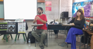 Desafíos del periodismo ecológico