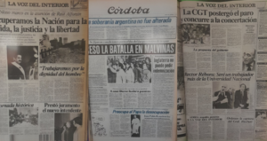 El museo de la FCC hace su primera exhibición