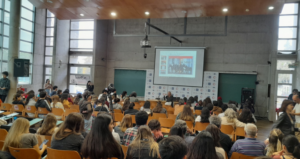 Ser fotorreportero en el Cordobazo