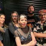 Milonga Sin Corte presenta “cuartetango”