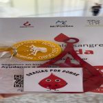 La Fundación Mi Pueblo y la Bancaria realizarán una colecta de sangre para pacientes oncológicos