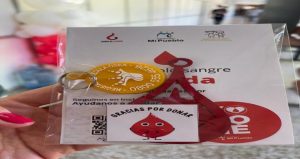 La Fundación Mi Pueblo y la Bancaria realizarán una colecta de sangre para pacientes oncológicos