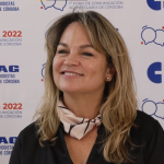 Entrevista Mariela Parisi: “Las agrupaciones cambian, los problemas son los mismos”