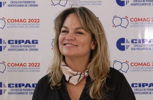 Entrevista Mariela Parisi: “Las agrupaciones cambian, los problemas son los mismos”