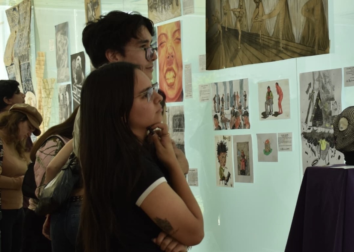 Registro de la edición anterior del festival, fotografiado por Dos Puntos La Bisagra. Publicación vía Instagram a continuación: https://www.instagram.com/p/DJHs34vuVwN/?utm_source=ig_web_copy_link