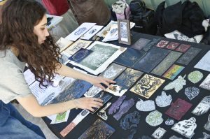 Llega el Festival “Nuestro Arte es Trabajo”: un puente entre formación y cultura