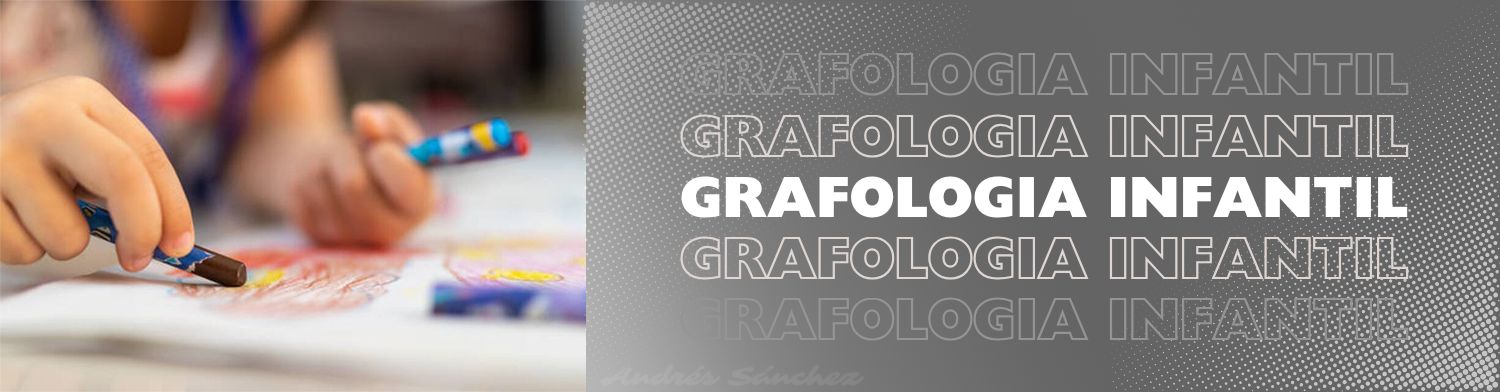 Grafología Infantil