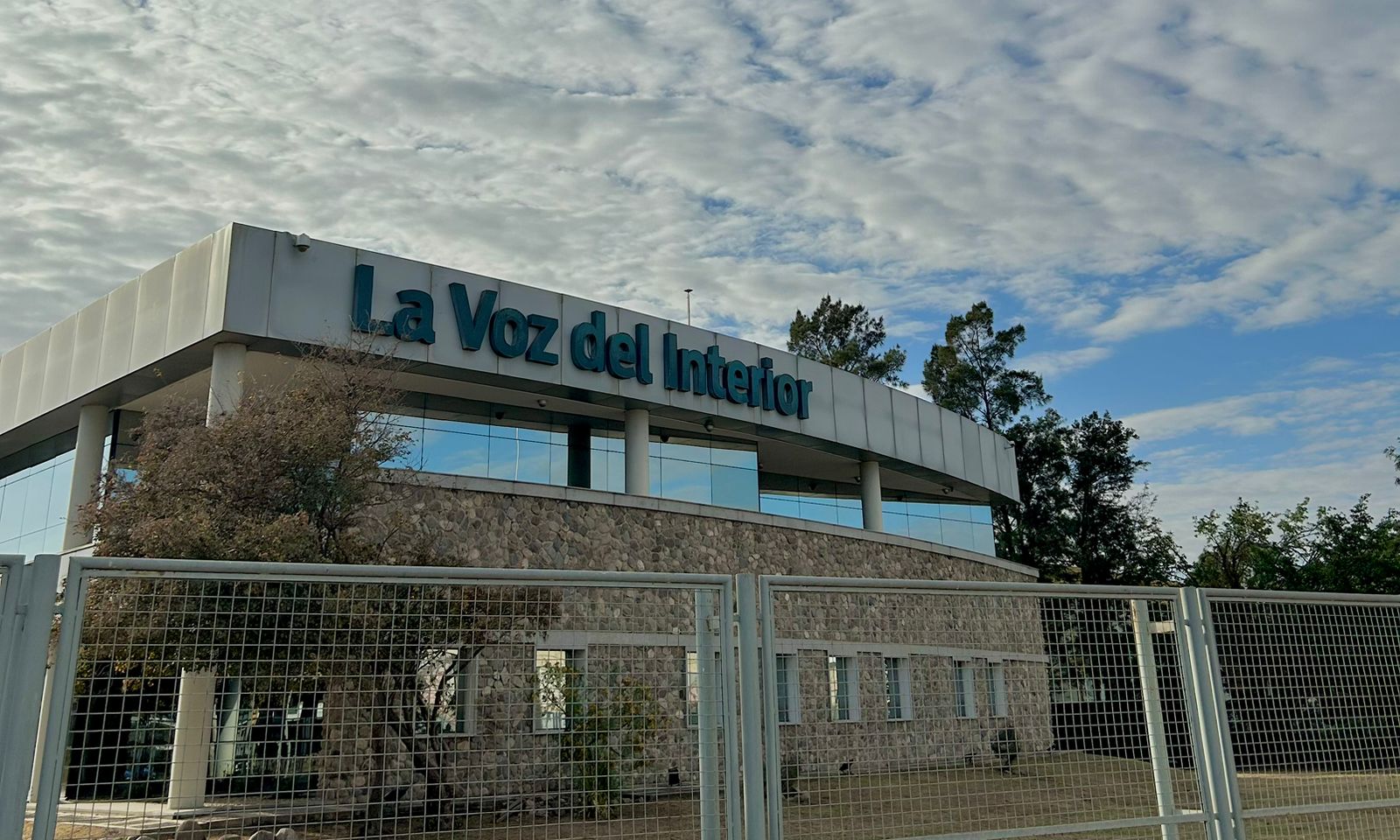 La Voz del Interior